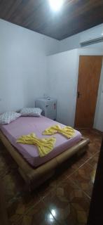 Hospeda Maresias quartos - 1