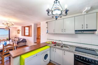 Apartamento Casa Manuela en Capileira - Alpujarra - 3