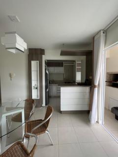 Apto de 3 quartos na Praia de Palmas, com garagem - 2