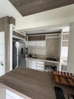 Apto de 3 quartos na Praia de Palmas, com garagem - 5