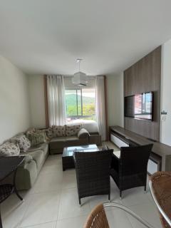 Apto de 3 quartos na Praia de Palmas, com garagem - 6