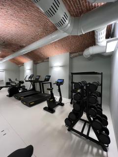 HORTI - Brand new flat with park & amenities - 7