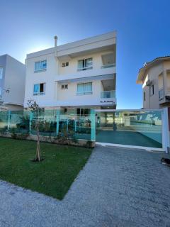 Apto de 3 quartos na Praia de Palmas, com garagem - 7