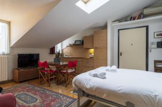 Easylife - Milano - Col di Lana 5 - Navigli - 7