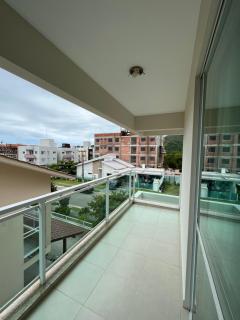 Apto de 3 quartos na Praia de Palmas, com garagem - 9