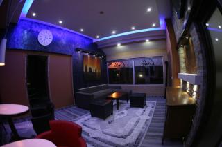 Rooms&Restaurant 43 - Belgrad - 9