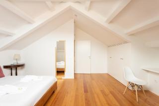 Apartamentos da Capela - 0