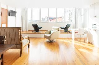 Apartamentos da Capela - Porto - 6