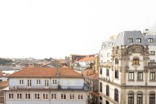 Apartamentos da Capela - Porto - 5