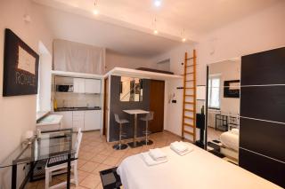 Loft in Tortona - Milan - 5