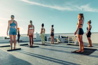 H2O life style resort - 1