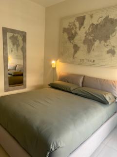 Centralflats 195 private apartments - Bari - 8