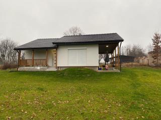 Kućica u šumici - 3