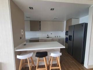 Penthouse en primera línea del Lago Villarica - Villarrica - 6