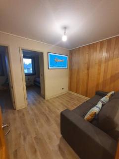 Penthouse en primera línea del Lago Villarica - Villarrica - 3