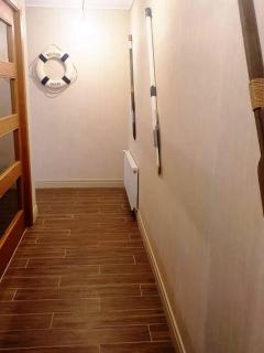 Penthouse en primera línea del Lago Villarica - Villarrica - 1