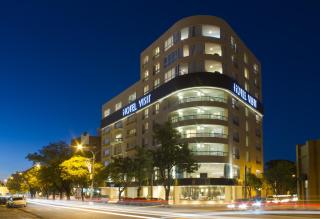 Visit Hotel & Apart - San Luis - 0