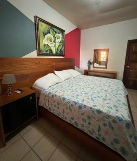 Hotel Viña del Mar Omoa - Omoa - 4