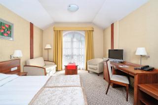 Centuria Hotel & Natural Spa - Ogrodzieniec - 6