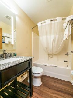 Microtel Inn and Suites Ocala - Ocala - 4