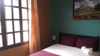 HOTEL EL ALMENDRO - Rovine di Copán - 3