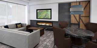 Staybridge Suites - Cincinnati East - Milford by IHG - Cincinnati - 3