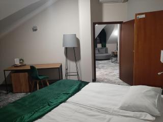Centuria Hotel & Natural Spa - Ogrodzieniec - 7