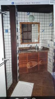 Pousada Entre as Águas - 2