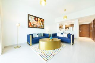 Maison Privee - Superb 1BR apartment overlooking Zabeel Park and Dubai Frame - Dubai - 9