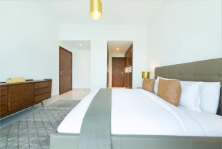 Maison Privee - Superb 1BR apartment overlooking Zabeel Park and Dubai Frame - Dubai - 1