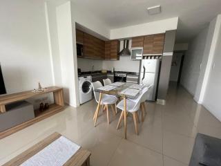 Apartamento 2 Ambientes - Moderno totalmente Amoblado - Buenos Aires - 0