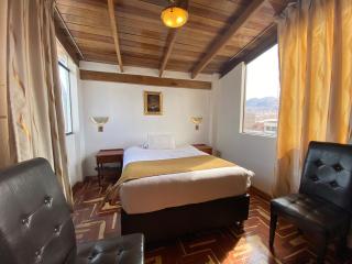 Tea & Rooms Cusco - 5