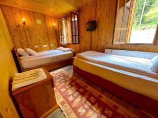 Ayder Vesile Otel - Ayder Yaylasi - 7
