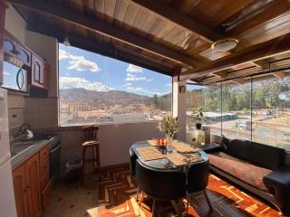 Tea & Rooms Cusco - 9