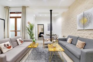 Chic apartment - 3BR-8P - Le Marais - Parijs - 8