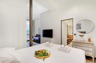 Chic apartment - 3BR-8P - Le Marais - Parijs - 1