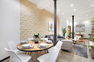 Chic apartment - 3BR-8P - Le Marais - Parijs - 4