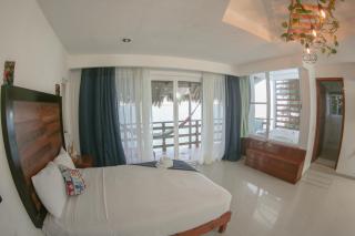 Seven Blue House Village & Lodge - Bacalar - 2