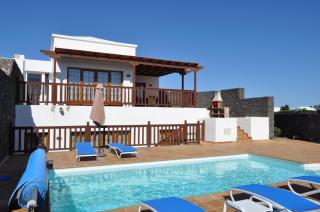 Villa Esmeralda - Playa Blanca - 0
