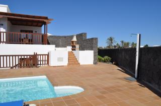 Villa Esmeralda - Playa Blanca - 9