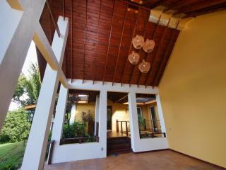 Relax At This Hillside Retreat That Overlooks The Lush Forest And The Caribbean, - 4