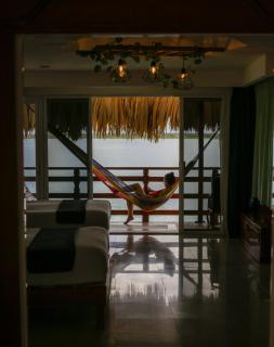 Seven Blue House Village & Lodge - 9