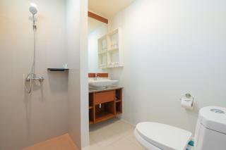 Hill Myna Holiday Park & Cafe - Bang Tao Beach - 3