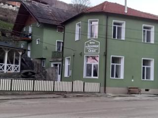 Зеления Осъм Green Osam - Chiflik - 6
