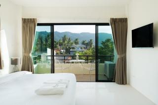 Hill Myna Holiday Park & Cafe - Bang Tao Beach - 5