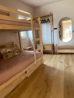 Piso reformado 5 pers, máx 4 adultos más niños, centro El Tarter - Grandvalira - El Tarter - 4
