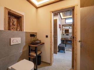 das brunn - Luxus Chalet - Kirchberg in Tirol - 2