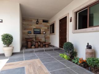 Casa Escamela Suites privadas - Orizaba - 4