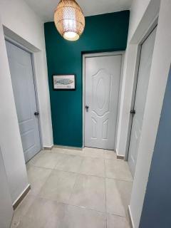 Private Pool View 2BDR in Los Corales Punta Cana - Punta Cana - 6