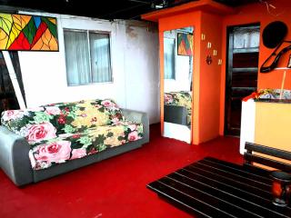Hostel Tavares Bastos - Rio de Janeiro - 8